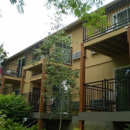 Lewis River Inn Woodland Exterior photo